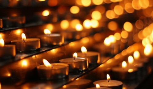 Fatal Two-Car Collision on Rte 31 Near Gentle Breeze Ter