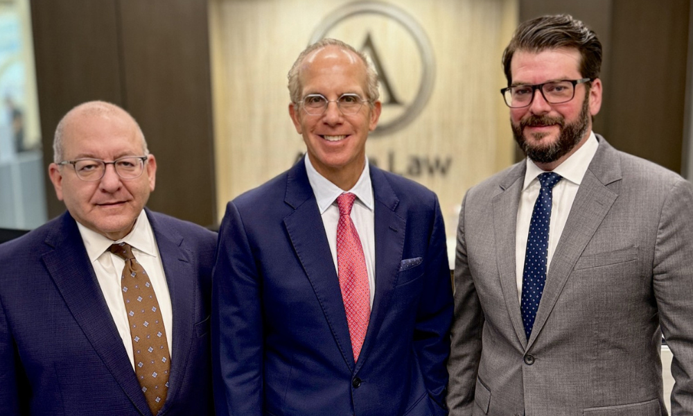 Chicago Law Firm, Ankin Law Attorneys