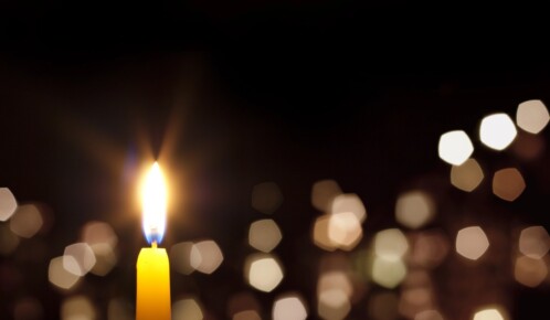 Fatal Pedestrian Accident on Arlington Heights Rd near Dundee Rd