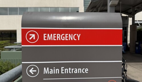 Two Officers Injured in Tow-Truck Crash at W. Madison St & S. Pulaski Rd