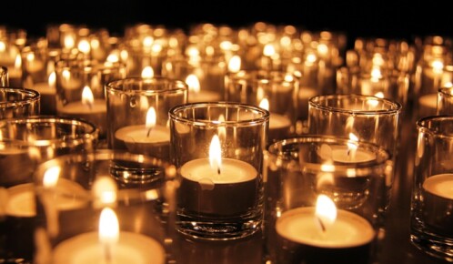 Fatal Two-Vehicle Crash at U.S. Hwy 66 & Stringer Ave