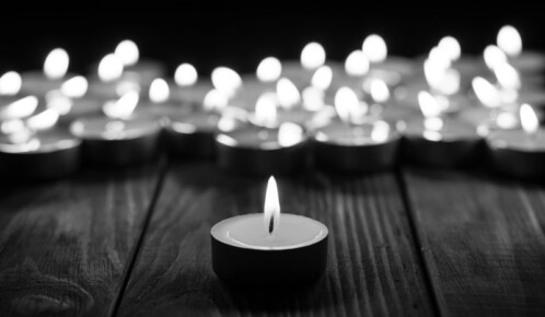 Pedestrian Fatally Struck on Milwaukee Ave near Knightsbridge Pkwy