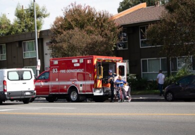 2 Women Left Injured in Hit-and-Run Crash at W 79th St