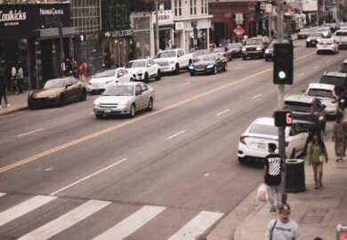 2 Drivers Injured in Crash at Hwy 67 & Delhi Rd