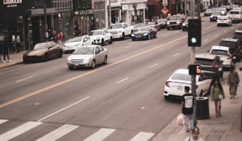 2 Drivers Injured in Crash at Hwy 67 & Delhi Rd