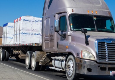 Driver Injured in Semi Crash at Bishop Ford Expy near 127th St