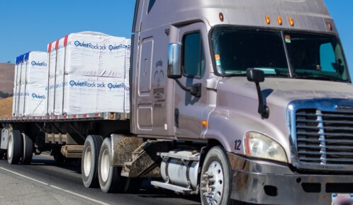 Driver Injured in Semi Crash at Bishop Ford Expy near 127th St
