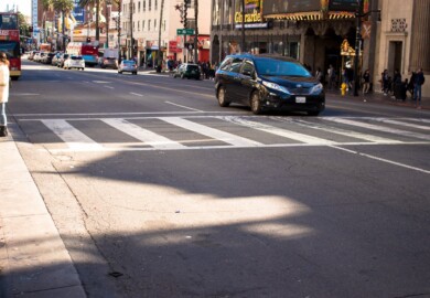 Pedestrian Seriously Injured in Hit-and-Run on Belvidere Rd Near Dilger Ave