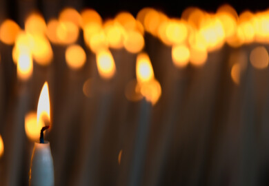 18-Year-Old Killed in Train Accident at Western Ave Grade Xing