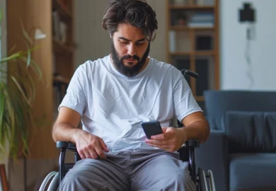 Discharged Too Early From the Hospital