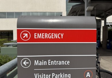 Two Injured After Vehicle Crashes into Restaurant on York Rd