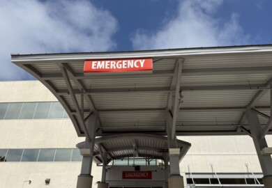 School Staff Member Critically Injured After Vehicle Crash on Dundee Rd