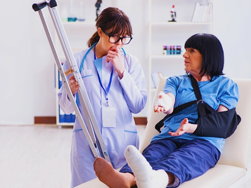 How Do You Know If a Bad Medical Outcome Was Malpractice? | Ankin Law ...