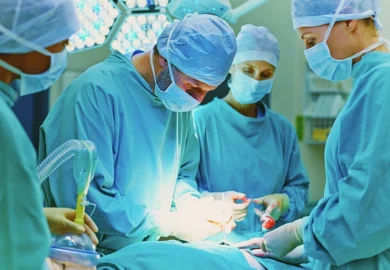 Medical Implant Is Recalled