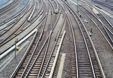 Two Passengers Injured After Metra Train Strikes Semi-Trailer Truck Near Wilmette Station