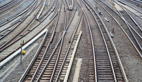 Two Passengers Injured After Metra Train Strikes Semi-Trailer Truck Near Wilmette Station