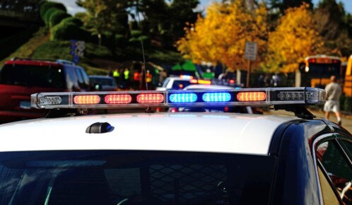 IDOT Worker Hurt in Crash on I-94 in Chicago, IL