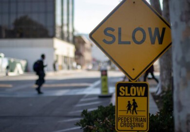 Pedestrian Injured in Hit-and-Run on DuSable Lake Shore Dr in Chicago, IL