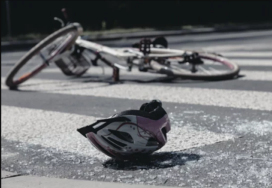 Bicycle Accident on 4000 East Rd Takes One Life