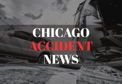 3 Chicago Police Officers, Toddler Among Five Injured in Washington Park Crash
