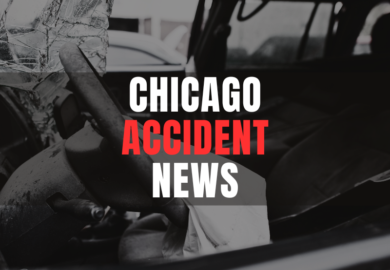 7 Injured in CTA Bus Crash on Chicago's West Side