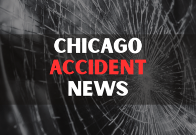 Chicago Police Officer Among Two Injured in Garfield Ridge Crash
