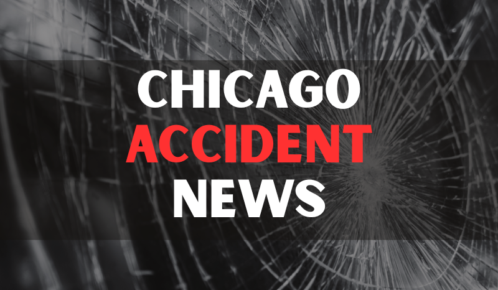 Chicago Police Officer Among Two Injured in Garfield Ridge Crash