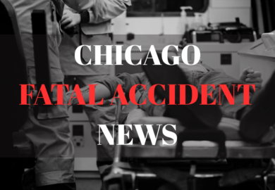 Electric Scooter Rider Killed in Crash with Freightliner on North Western Avenue
