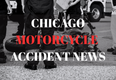 Motorcyclist Hospitalized After Interstate 90 Crash Near Marengo