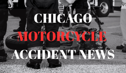 Motorcyclist Hospitalized After Interstate 90 Crash Near Marengo