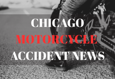 Motorcyclist Seriously Injured in Route 31 Crash in Algonquin