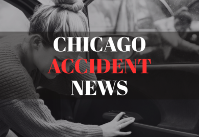 One Injured in Rollover Crash at Central and Fullerton Avenues in Chicago | Ankin Law