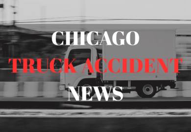 Seven Hospitalized After Van and Semi-Truck Crash in Bridgeview