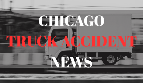 Seven Hospitalized After Van and Semi-Truck Crash in Bridgeview