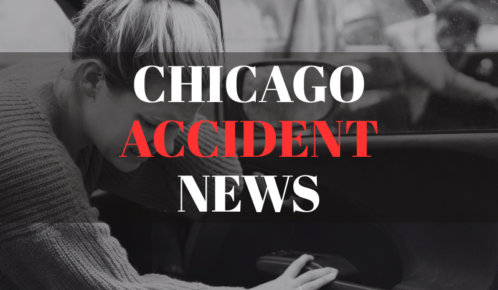 Three Hospitalized After Fiery Crash on DuSable Lake Shore Drive