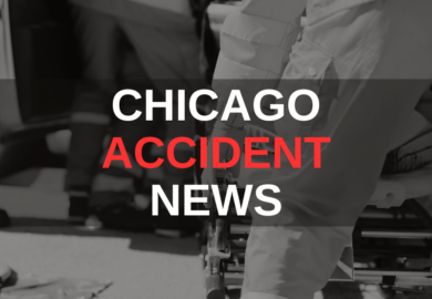 Two Hospitalized After Dump Truck and Tow Truck Crash Near Grayslake