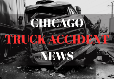 Two Injured, One Critically, in South Loop Crash