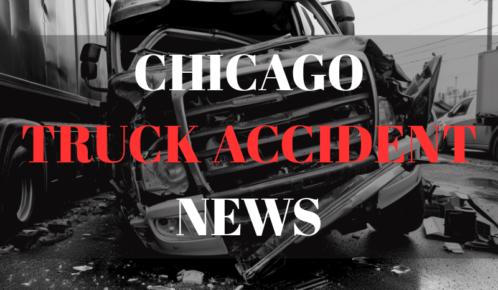 Two Injured, One Critically, in South Loop Crash
