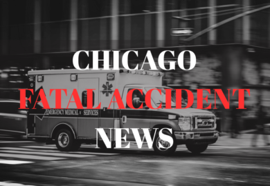 Wrong-Way Crash on I-94 in Chicago Leaves One Dead, Two Critically Injured