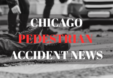 Child Critically Injured in North Chicago Pedestrian Crash