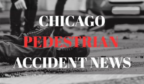 Child Critically Injured in North Chicago Pedestrian Crash