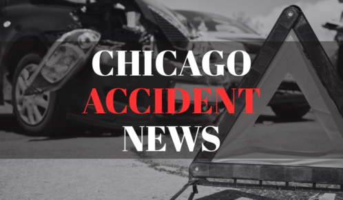 Two Injured in South Shore Chain-Reaction Crash Involving CTA Bus