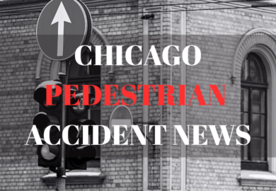 Two Officers, Pedestrian Hurt in Rogers Park Crash
