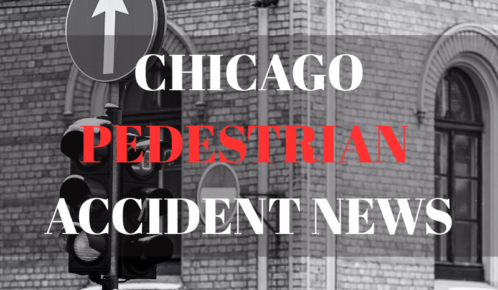 Two Officers, Pedestrian Hurt in Rogers Park Crash