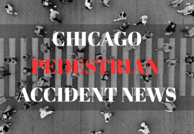 Two Pedestrians Injured in Loop Hit-and-Run Crash