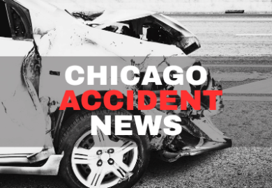 3 Hospitalized After Serious West Pullman Crash in Chicago