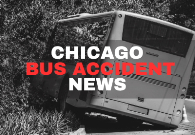 Five Injured in West Englewood Crash Involving CTA Bus