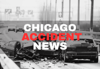 ISP Trooper Hospitalized After I-55 Squad Car Crash | Ankin Law