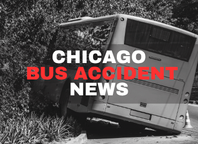 Lincolnshire School Bus Accident Injures 14-Year-Old Stevenson Student