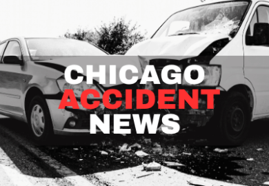 One Injured in Foster Avenue Crash Involving Reported Turning Factor
